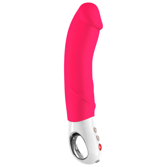 BIG BOSS G5 Rosa shocking