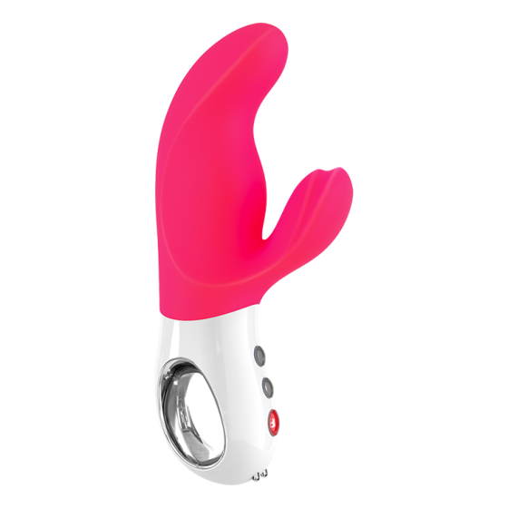 MISS Bi Rosa shocking