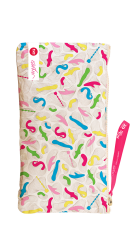 TOYBAG M KARIM RASHID