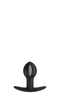 B BALL UNO Nero su grigio