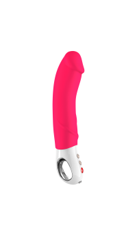 BIG BOSS G5 Rosa shocking