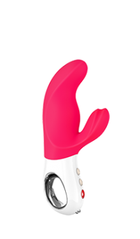 MISS Bi Rosa shocking