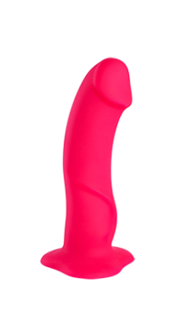 THE BOSS DILDO Rosa shocking