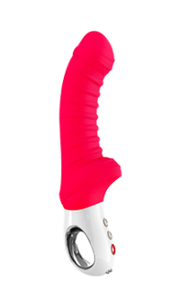 TIGER G5 Rosso India