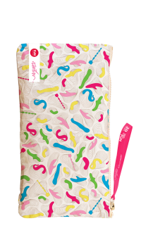 TOYBAG M KARIM RASHID