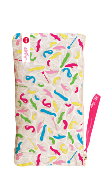 TOYBAG M KARIM RASHID